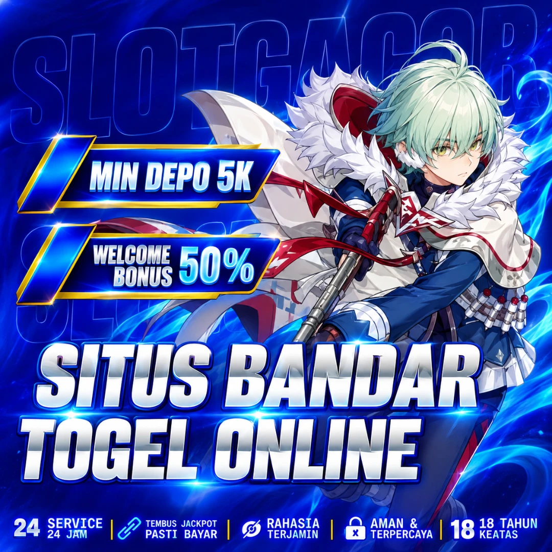 VIRGO234 Link Slot Online Gacor Terpercaya Indonesia