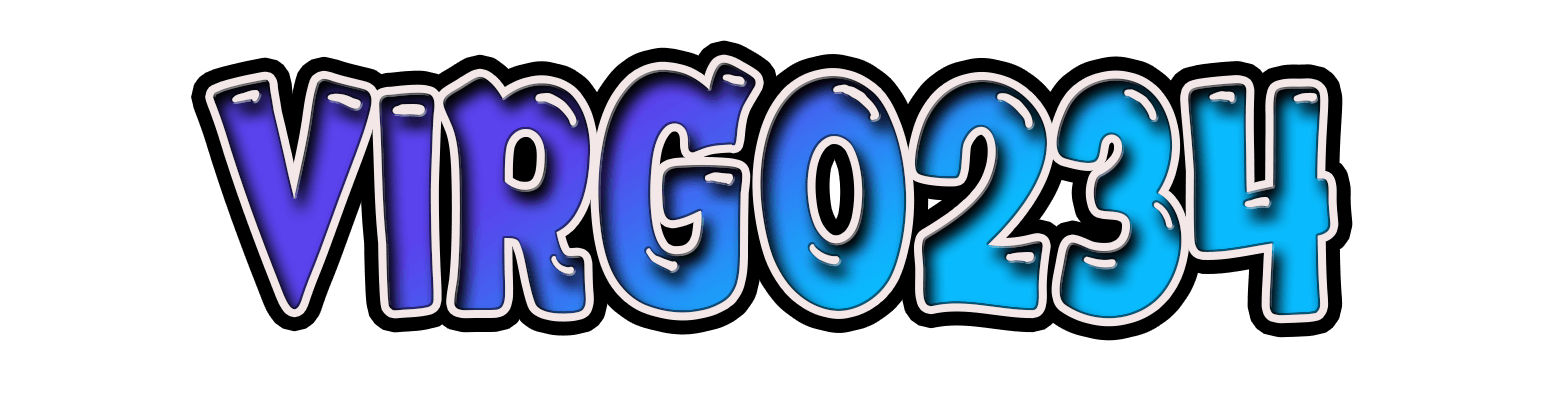 VIRGO234 Link Slot Online Gacor Terpercaya Indonesia